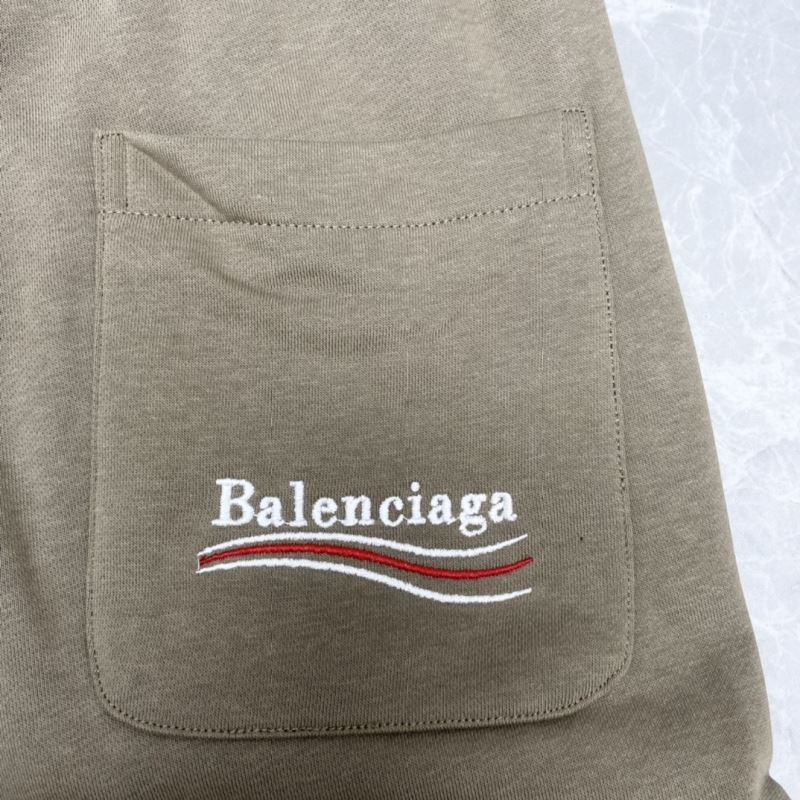 Balenciaga Long Pants